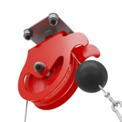 K-SPORT 2 Poleas Para El Montaje En El Techo 10 K-SPORT 2 Poleas Para El Montaje En El Techo -Fitness cardio Ventas 2 poleas para el montaje en el techo 3