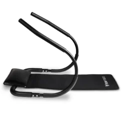 Flow Fitness Ab Shaper - Entrenador Muscular Abdominal - Negro -Fitness cardio Ventas ab shaper entrenador muscular abdominal negro 2