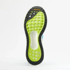 Adidas Supernova Unite Hombre Zapatillas Running Azul Amarillo -Fitness cardio Ventas adidas supernova unite hombre zapatillas running azul amarillo 2