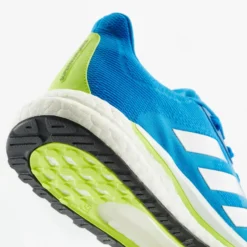 Adidas Supernova Unite Hombre Zapatillas Running Azul Amarillo -Fitness cardio Ventas adidas supernova unite hombre zapatillas running azul amarillo 4