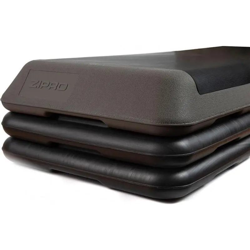 Aerobic Stepper Zipro Con Ajuste De Altura 4 Aerobic Stepper Zipro Con Ajuste De Altura - Imagen 2