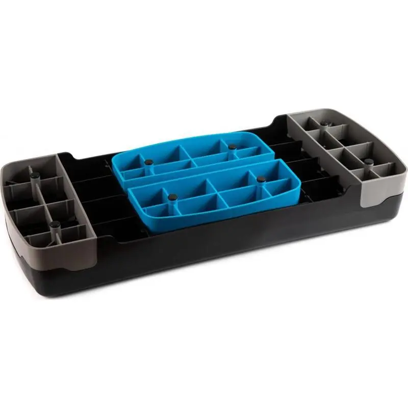 Aerobic Stepper Zipro Con Ajuste De Altura (10-15cm) 4 Aerobic Stepper Zipro Con Ajuste De Altura (10-15cm) - Imagen 2