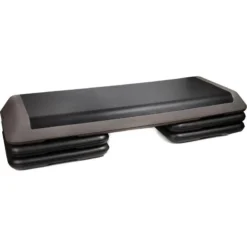 Aerobic Stepper Zipro Con Ajuste De Altura