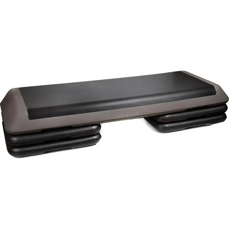 Aerobic Stepper Zipro Con Ajuste De Altura 3 Aerobic Stepper Zipro Con Ajuste De Altura