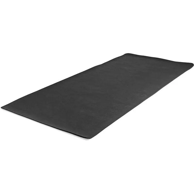 Virtufit Alfombra Protectora - Alfombrillas Universales - 250 X 80 X 0,5 Cm 4 Virtufit Alfombra Protectora - Alfombrillas Universales - 250 X 80 X 0,5 Cm - Imagen 2