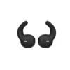 Kalenji Almohadillas Auriculares Running ONear 100 Negro 1 Kalenji Almohadillas Auriculares Running ONear 100 Negro -Fitness cardio Ventas almohadillas auriculares running onear 100 negro