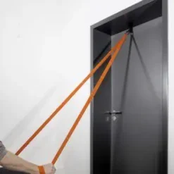 FLEXVIT Anclaje De Puerta Para Trabajar Con Bandas Elásticas 9 FLEXVIT Anclaje De Puerta Para Trabajar Con Bandas Elásticas -Fitness cardio Ventas anclaje de puerta para trabajar con bandas elasticas 3
