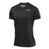 TCA Atomic Camiseta De Manga Corta Para Hombre -Fitness cardio Ventas atomic camiseta de manga corta para hombre