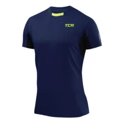 TCA Atomic Camiseta De Manga Corta Para Hombre -Fitness cardio Ventas atomic camiseta de manga corta para hombre 5