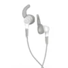 Auriculares Con Cable Running Kalenji Onear 100 Blanco