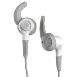 Auriculares Con Cable Running Kalenji Onear 100 Blanco -Fitness cardio Ventas auriculares con cable running kalenji onear 100 blanco 2