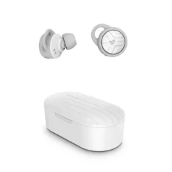Auriculares Deportivos Energy Sistem Sport 2 True Wireless White