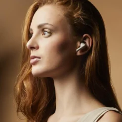 Auriculares Deportivos Energy Sistem True Wireless Style 2 Champagne -Fitness cardio Ventas auriculares deportivos energy sistem true wireless style 2 champagne 4