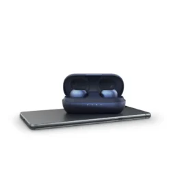 Auriculares Deportivos Energy Sistem True Wireless Urban 3 Indigo -Fitness cardio Ventas auriculares deportivos energy sistem true wireless urban 3 indigo 1