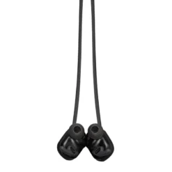 Auriculares Deportivos JVC HA-AE1W Inalámbricos Bluetooth 6,5hBat Ajuste Seguro -Fitness cardio Ventas auriculares deportivos jvc ha ae1w inalambricos bluetooth 65hbat ajuste seguro 2
