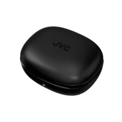 Auriculares Deportivos JVC HA-EC25T Inalamb De Gancho-TWS-Bluetooth 30h Bat -Fitness cardio Ventas auriculares deportivos jvc ha ec25t inalamb de gancho tws bluetooth 30h bat 3