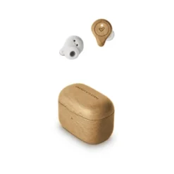 Auriculares Ecológicos Energy Sistem Eco True Wireless Beech Wood