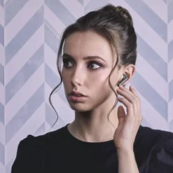 Auriculares Energy Sistem True Wireless Style 4 Compact Design, Charging Case -Fitness cardio Ventas auriculares energy sistem true wireless style 4 compact design charging case 4