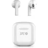 AURICULARES INALÁMBRICOS BLUETOOTH SPC ZION PRO BLANCOS -Fitness cardio Ventas auriculares inalambricos bluetooth spc zion pro blancos