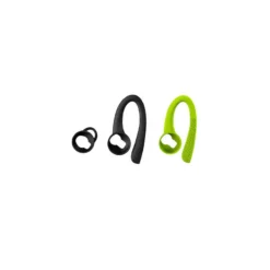 Prixton Auriculares Inalámbricos Desportivos TWS160S 3 Adaptadores -Fitness cardio Ventas auriculares inalambricos desportivos tws160s 3 adaptadores 2