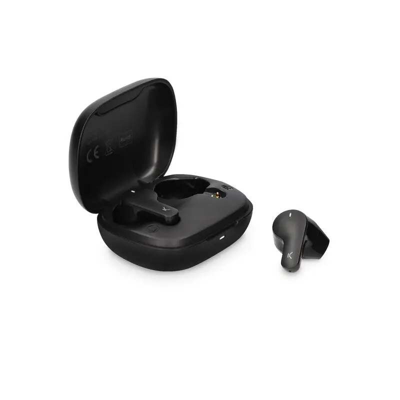 Auriculares Inalámbricos TrueBuds 3 Ksix 3 Auriculares Inalámbricos TrueBuds 3 Ksix