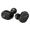Auriculares JVC HA-A11T Inalámbricos, TWireless, Bluetooth, Micro 28h Bat Negro -Fitness cardio Ventas auriculares jvc ha a11t inalambricos twireless bluetooth micro 28h bat negro