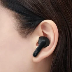 Auriculares JVC HA-A3T True Wireless, Bluetooth, 22h Bat Sensor Táctil Negro 10 Auriculares JVC HA-A3T True Wireless, Bluetooth, 22h Bat Sensor Táctil Negro -Fitness cardio Ventas auriculares jvc ha a3t true wireless bluetooth 22h bat sensor tactil negro 3