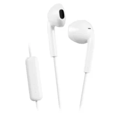 Auriculares JVC HA-F17M Gran Comodidad, IPX2 Control Remoto Cable 1,2m Negro -Fitness cardio Ventas auriculares jvc ha f17m de boton control remoto micro ipx2 cable 1m blanco