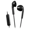 Auriculares JVC HA-F17M Gran Comodidad, IPX2 Control Remoto Cable 1,2m Negro -Fitness cardio Ventas auriculares jvc ha f17m gran comodidad ipx2 control remoto cable 12m negro