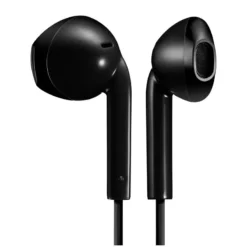 Auriculares JVC HA-F17M Gran Comodidad, IPX2 Control Remoto Cable 1,2m Negro -Fitness cardio Ventas auriculares jvc ha f17m gran comodidad ipx2 control remoto cable 12m negro 2