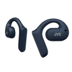 Auriculares JVC HA-NP35T Abiertos Bluetooth, TrueWireless 17h Bat Negro 13 Auriculares JVC HA-NP35T Abiertos Bluetooth, TrueWireless 17h Bat Negro -Fitness cardio Ventas auriculares jvc ha np35t abiertos bluetooth truewireless 17h bat azul
