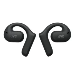 Auriculares JVC HA-NP35T Abiertos Bluetooth, TrueWireless 17h Bat Negro 9 Auriculares JVC HA-NP35T Abiertos Bluetooth, TrueWireless 17h Bat Negro -Fitness cardio Ventas auriculares jvc ha np35t abiertos bluetooth truewireless 17h bat negro 1
