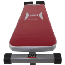 BH Fitness Banco De Musculación G59X Atlanta 300 Plegable 8 BH Fitness Banco De Musculación G59X Atlanta 300 Plegable -Fitness cardio Ventas banco de musculacion g59x atlanta 300 plegable 2