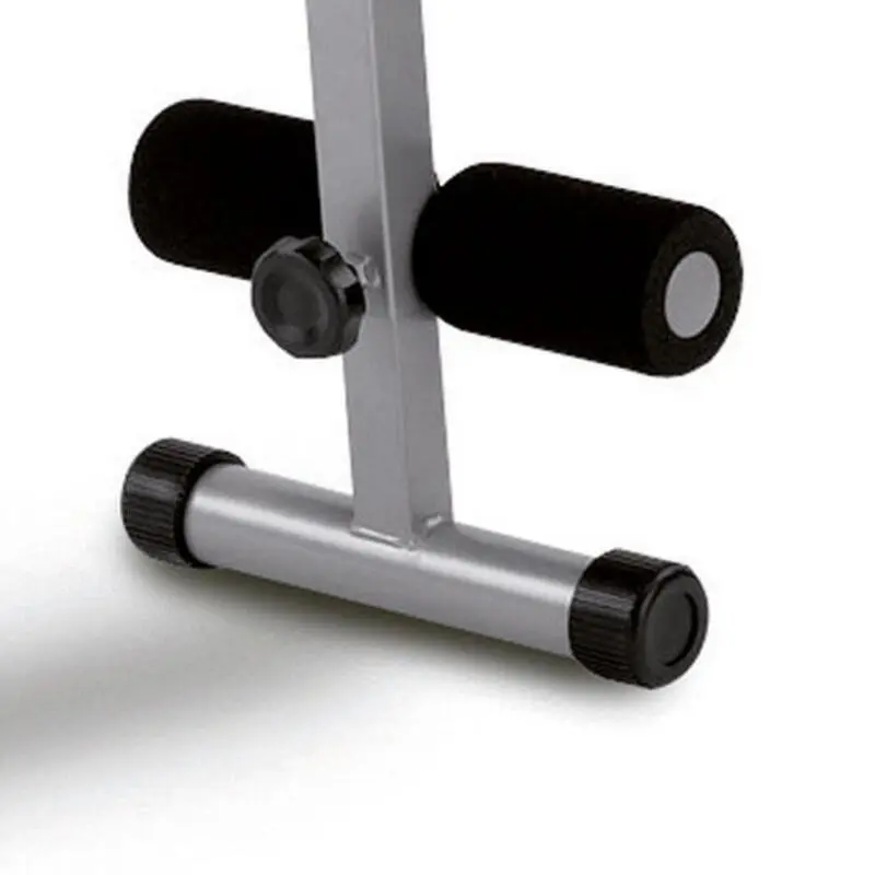 BH Fitness Banco De Musculación G59X Atlanta 300 Plegable 6 BH Fitness Banco De Musculación G59X Atlanta 300 Plegable - Imagen 4