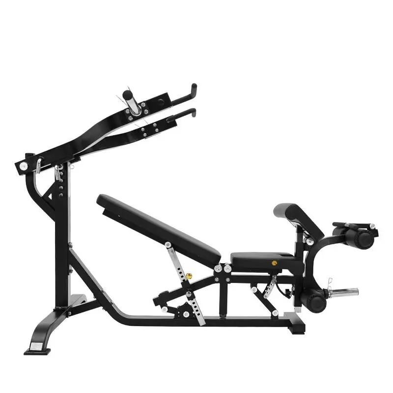 YOURFIT BANCO DE MUSCULATION MULTIFUNCIÓN 4 YOURFIT BANCO DE MUSCULATION MULTIFUNCIÓN - Imagen 2