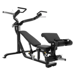 YOURFIT BANCO DE MUSCULATION MULTIFUNCIÓN 9 YOURFIT BANCO DE MUSCULATION MULTIFUNCIÓN -Fitness cardio Ventas banco de musculation multifuncion 2