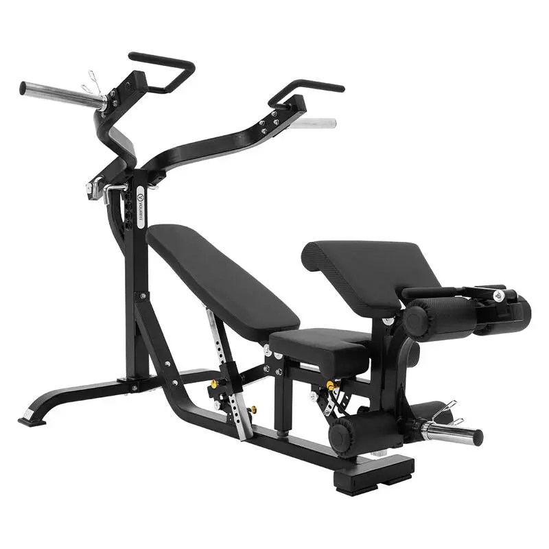 YOURFIT BANCO DE MUSCULATION MULTIFUNCIÓN 5 YOURFIT BANCO DE MUSCULATION MULTIFUNCIÓN - Imagen 3