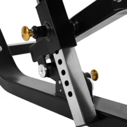 YOURFIT BANCO DE MUSCULATION MULTIFUNCIÓN 11 YOURFIT BANCO DE MUSCULATION MULTIFUNCIÓN -Fitness cardio Ventas banco de musculation multifuncion 4