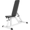 Gorilla Sports Banco Multifunción Gorilla Sprots Blanco 2 Gorilla Sports Banco Multifunción Gorilla Sprots Blanco -Fitness cardio Ventas banco multifuncion gorilla sprots blanco