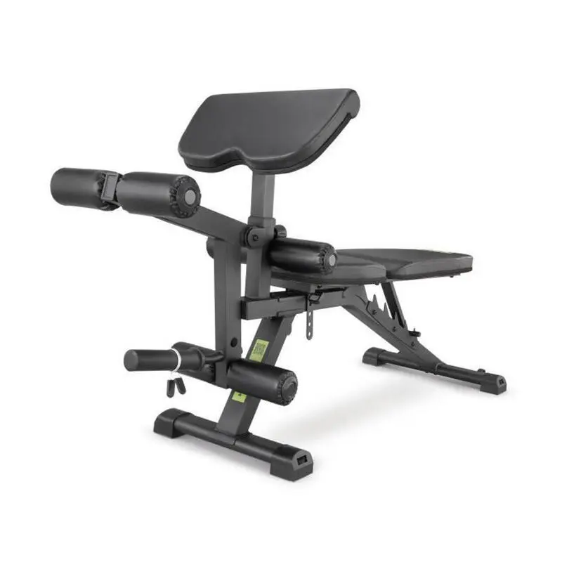 Banco Multiposición Adidas Performance Training 4 Banco Multiposición Adidas Performance Training - Imagen 2