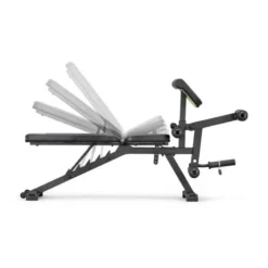 Banco Multiposición Adidas Performance Training 10 Banco Multiposición Adidas Performance Training -Fitness cardio Ventas banco multiposicion adidas performance training 3