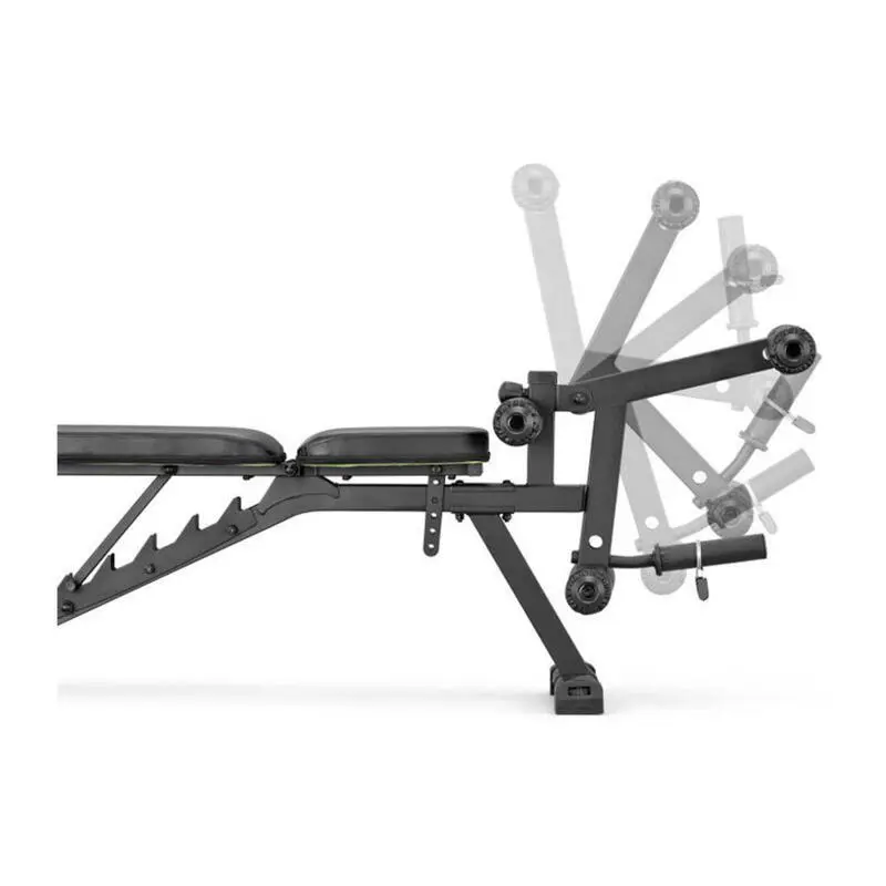 Banco Multiposición Adidas Performance Training 7 Banco Multiposición Adidas Performance Training - Imagen 5