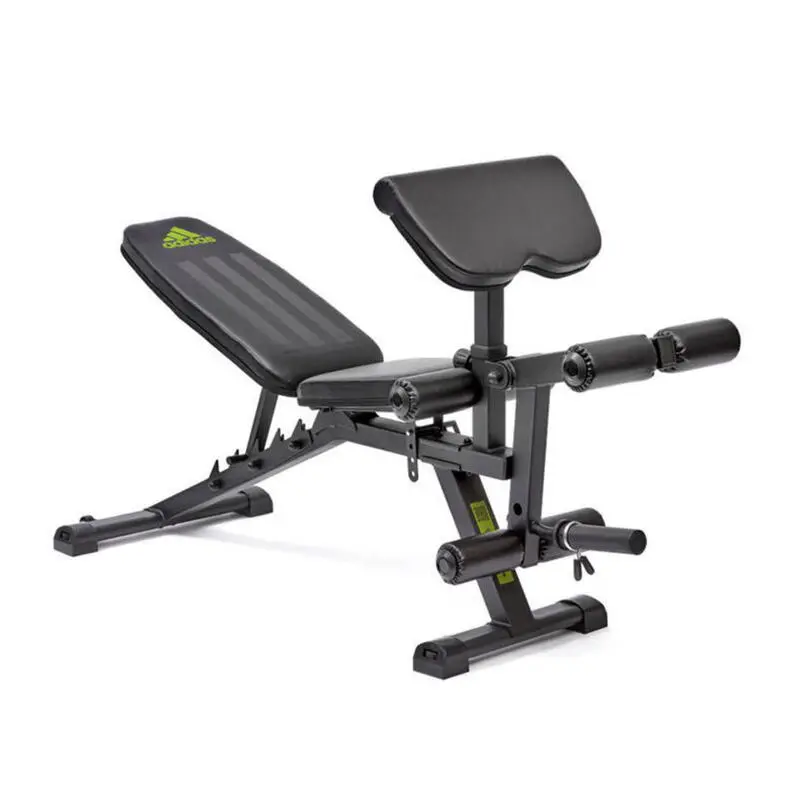 Banco Multiposición Adidas Performance Training 3 Banco Multiposición Adidas Performance Training