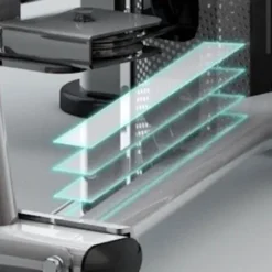 BH Fitness Banco Multiposición L825B Uso Profesional Y Para Rehabilitación 9 BH Fitness Banco Multiposición L825B Uso Profesional Y Para Rehabilitación -Fitness cardio Ventas banco multiposicion l825b uso profesional y para rehabilitacion 3