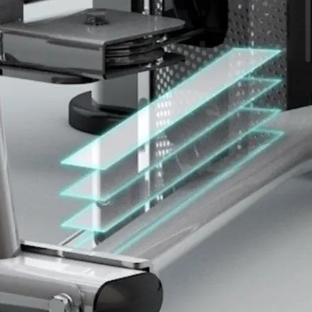 BH Fitness Banco Multiposición L825B Uso Profesional Y Para Rehabilitación 6 BH Fitness Banco Multiposición L825B Uso Profesional Y Para Rehabilitación - Imagen 4