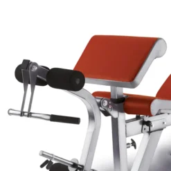 PROACTION Banco Multiposición Optima Press G330 -Fitness cardio Ventas banco multiposicion optima press g330 2