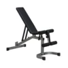 Banco Multiposición Powerline PFID130X -Fitness cardio Ventas banco multiposicion powerline pfid130x