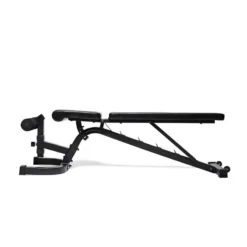 Virtufit Banco Musculación Pro - Ajustable -Fitness cardio Ventas banco musculacion pro ajustable 2