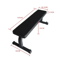 Banco Plano Cross Training Viok Sport -Fitness cardio Ventas banco plano cross training viok sport 2