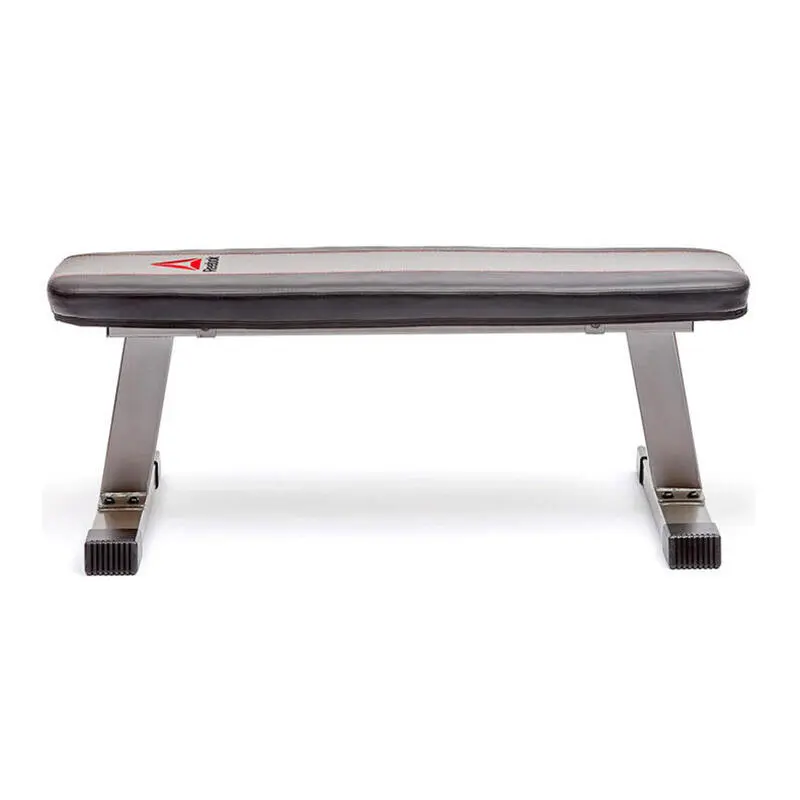 Banco Plano Reebok Profi 4 Banco Plano Reebok Profi - Imagen 2